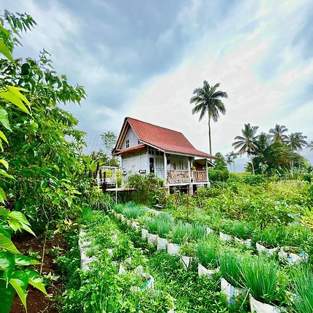 Pondok Is Oke Villa Scenic View Banyuwangi  Exterior photo
